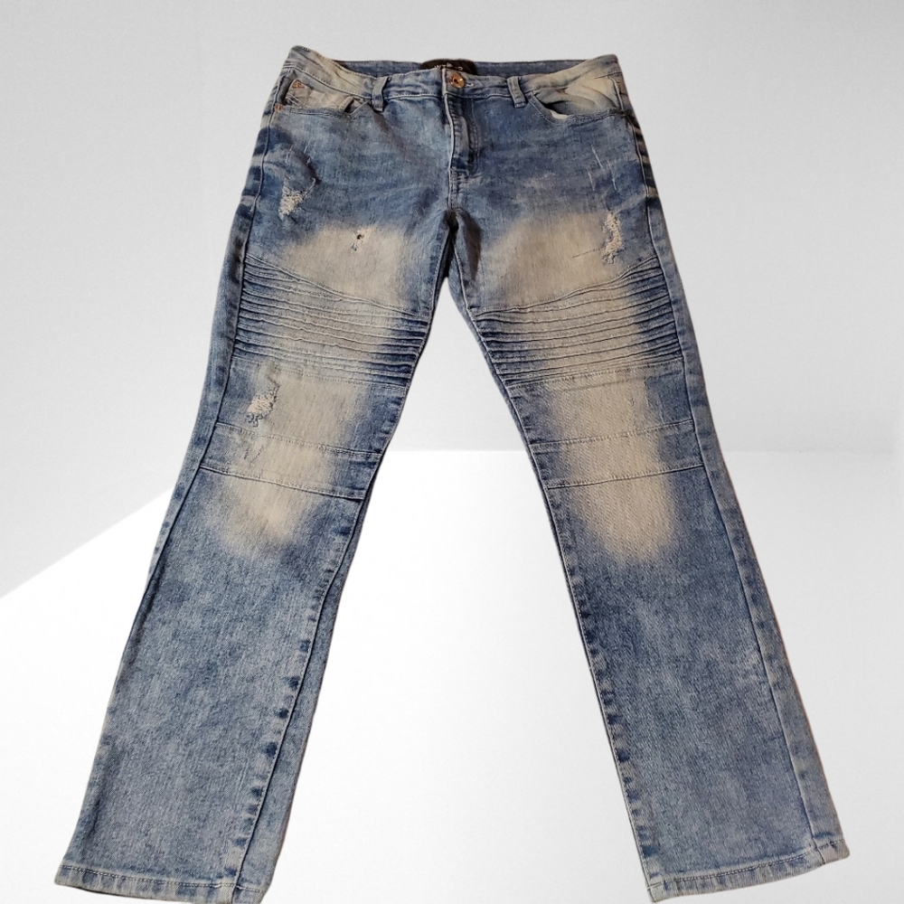 Men's jeans - Picture 1 of 13